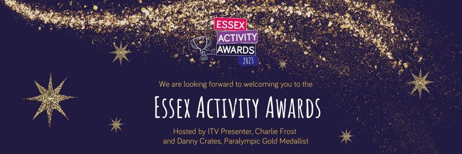 essex activity awards Poster